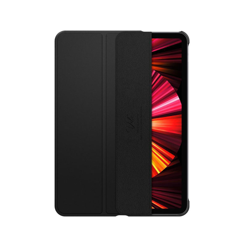 Spigen Smart Fold Plus Flip Cover for iPad Air 10.9"/iPad Pro 11" (2022/2021/2020/2018)