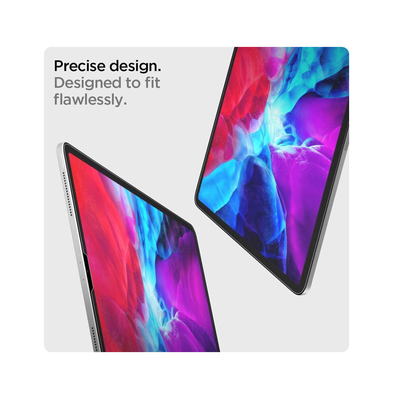 Spigen Paper Touch Pro HD Screen Protector for iPad Pro 12.9" (2022/21/20/18)