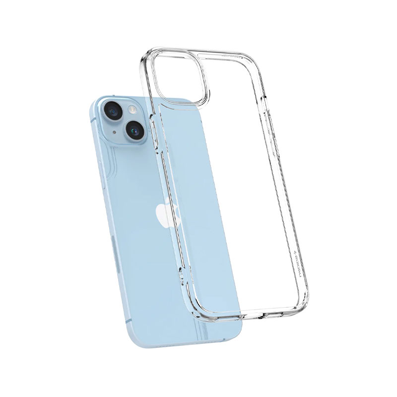 Spigen ULTRA HYBRID Case for iPhone 14