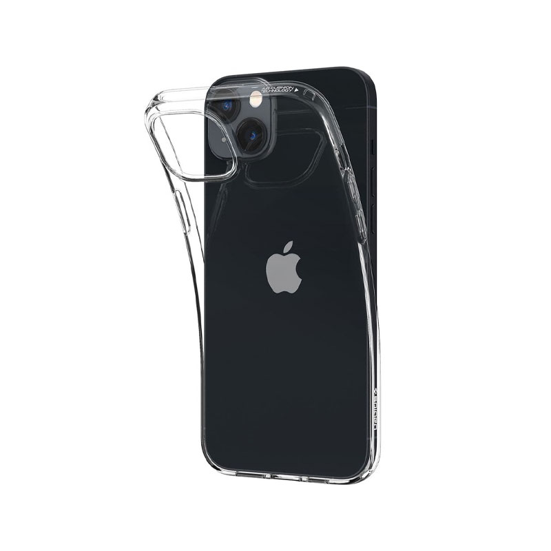 Spigen Crystal Flex Case for iPhone 14