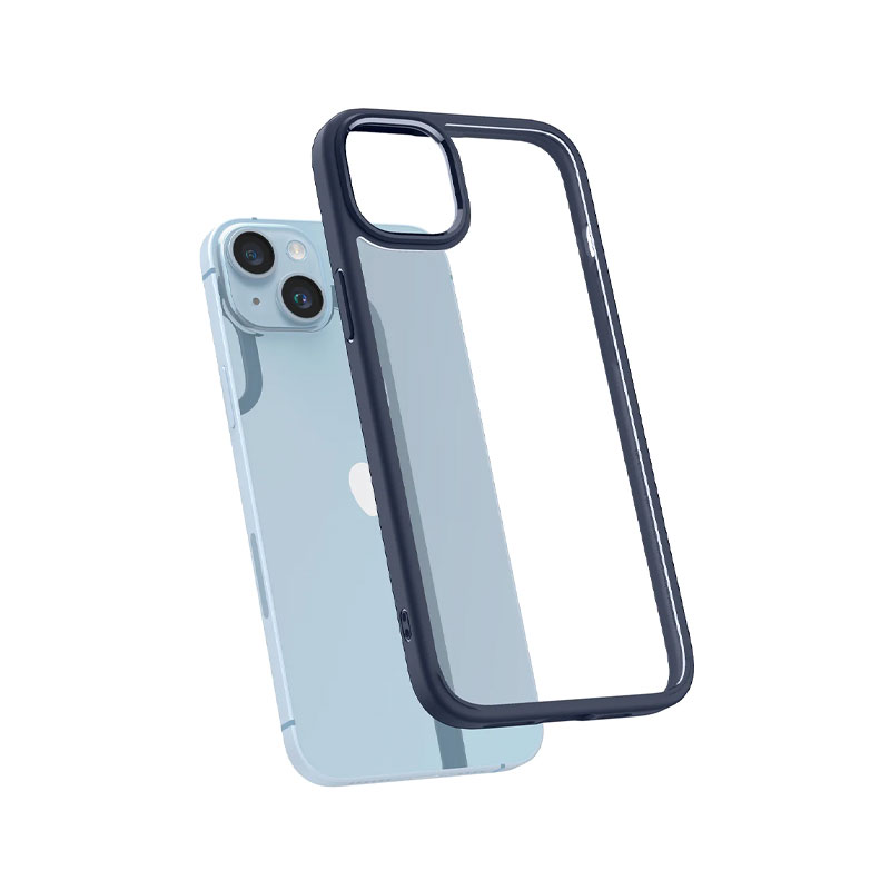 Spigen ULTRA HYBRID Case for iPhone 14