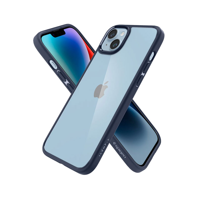 Spigen ULTRA HYBRID Case for iPhone 14