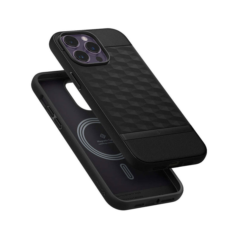 Spigen Parallax Mag Case for iPhone 14 Pro