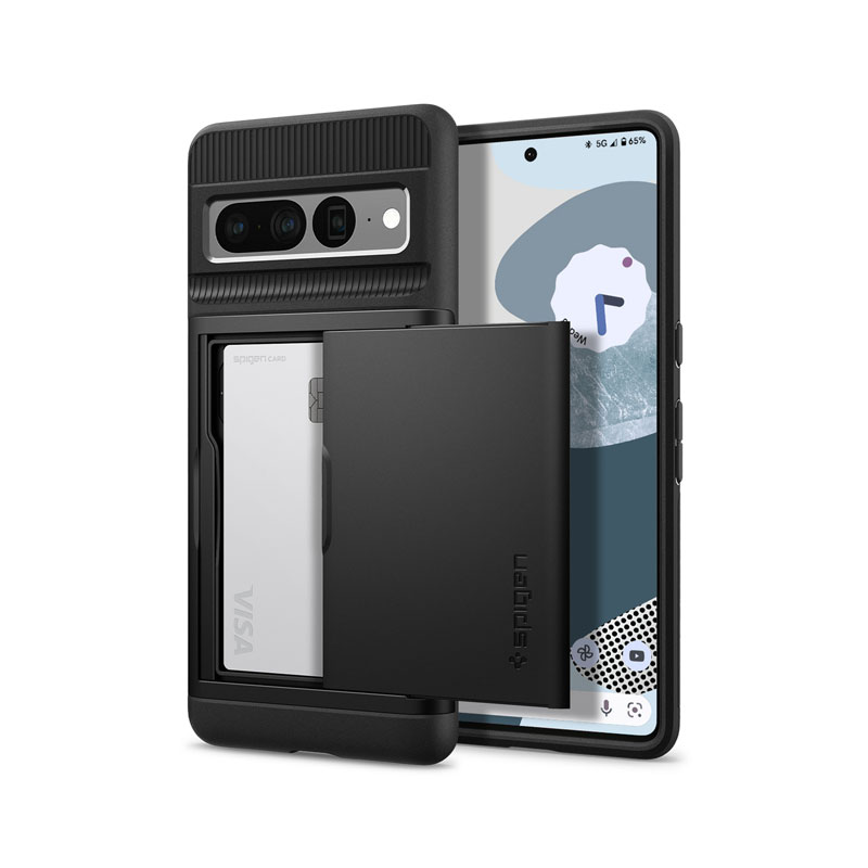 Spigen Slim Armor Cs Case for Google Pixel 7 Pro