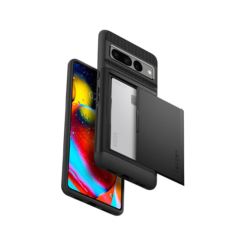 Spigen Slim Armor Cs Case for Google Pixel 7 Pro