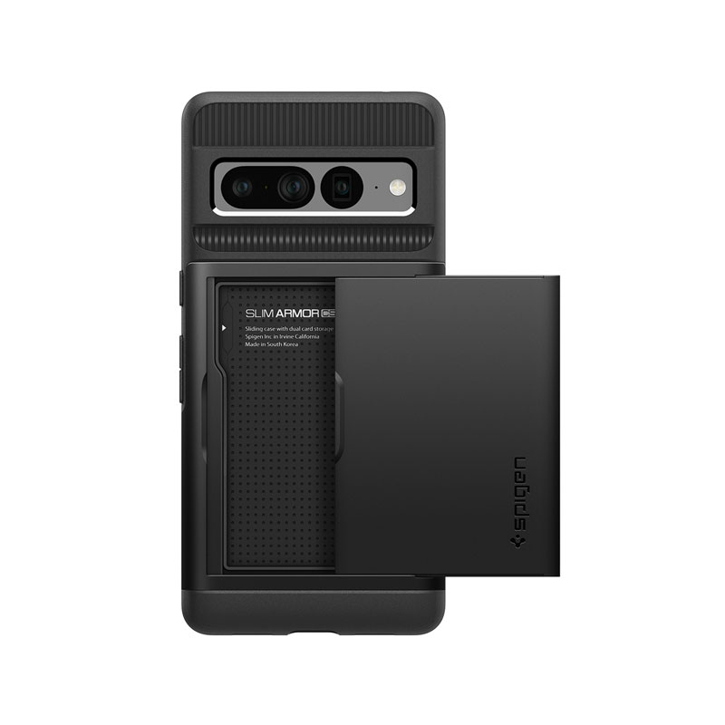 Spigen Slim Armor Cs Case for Google Pixel 7 Pro