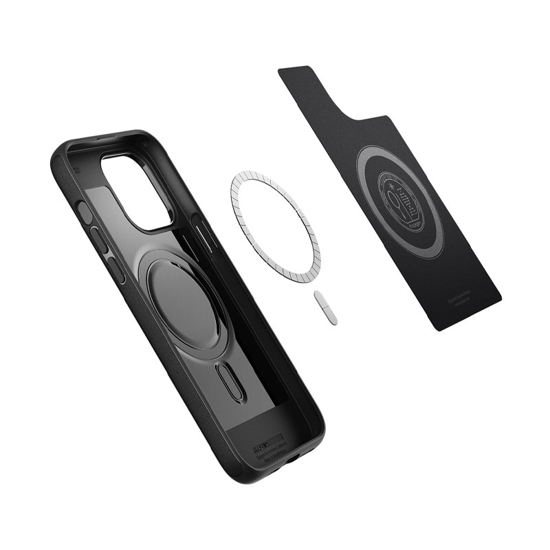 Spigen Core Armor (MagFit) Case for iPhone 14 Pro Max