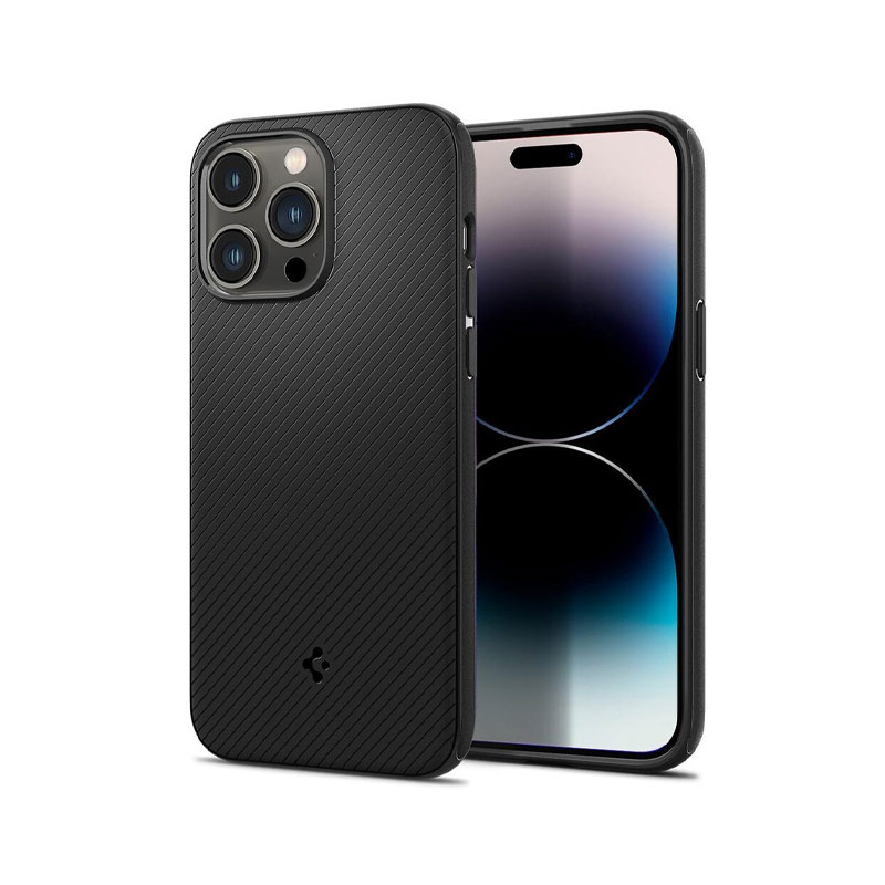 Spigen Core Armor (MagFit) Case for iPhone 14 Pro Max