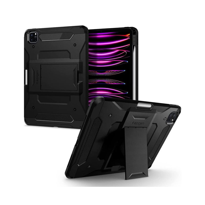 Spigen Tough Armor Pro Case for iPad Pro 11" (22/21/20/18)