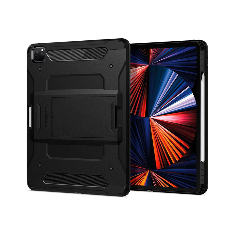 Spigen Tough Armor Pro Case for iPad Pro 11" (22/21/20/18)