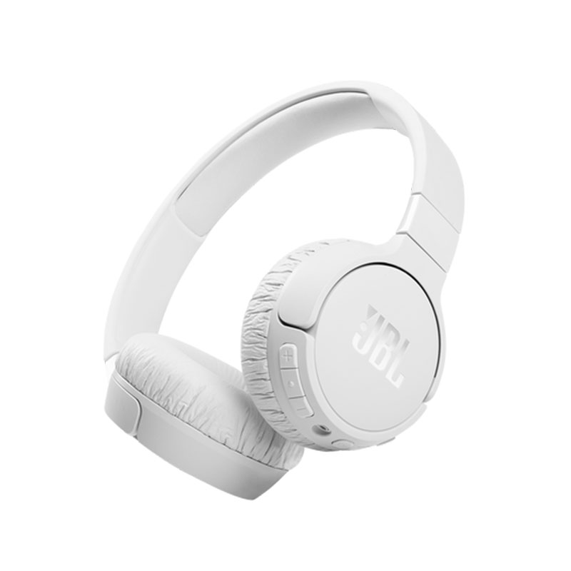 JBL Tune 660NC Wireless On-Ear Headphone