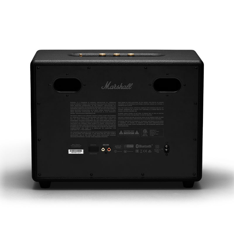 Marshall Woburn II Bluetooth Speaker