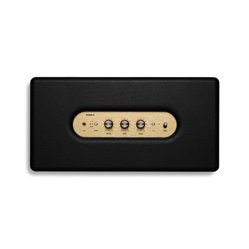 Marshall Woburn II Bluetooth Speaker