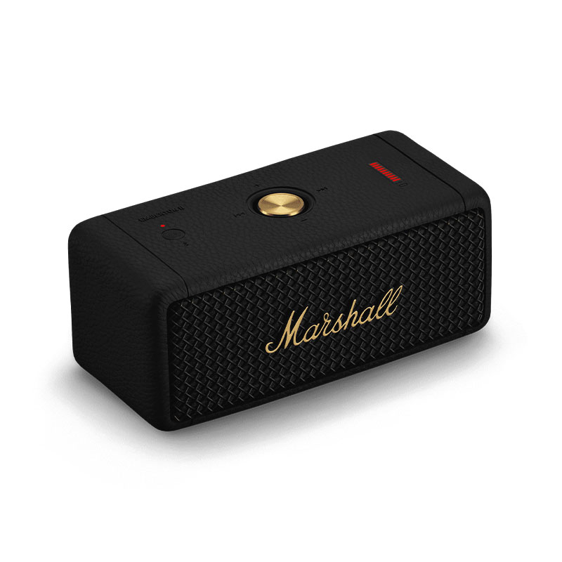 Marshall Emberton II BT Speaker