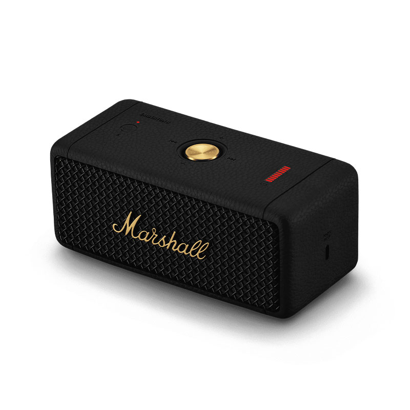 Marshall Emberton II BT Speaker