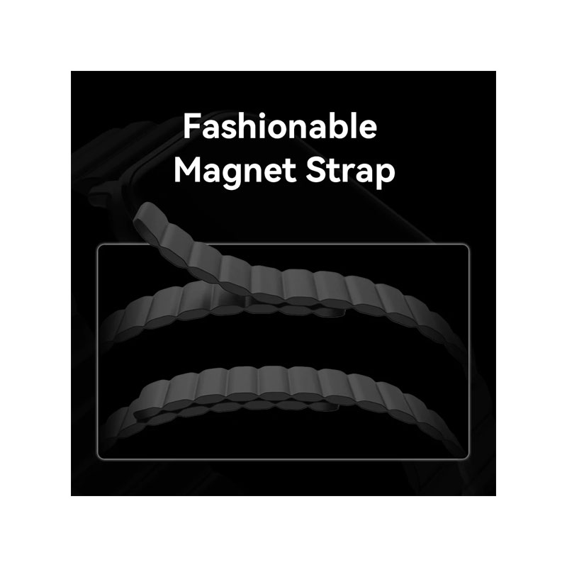 Imiki Imilab W02 Smart Watch