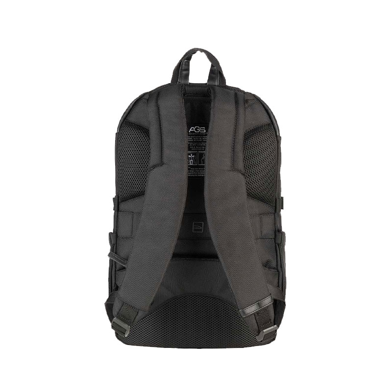 Tucano BRAVO GRAVITY BackPack for MacBook Pro 16" & Laptop 15.6"
