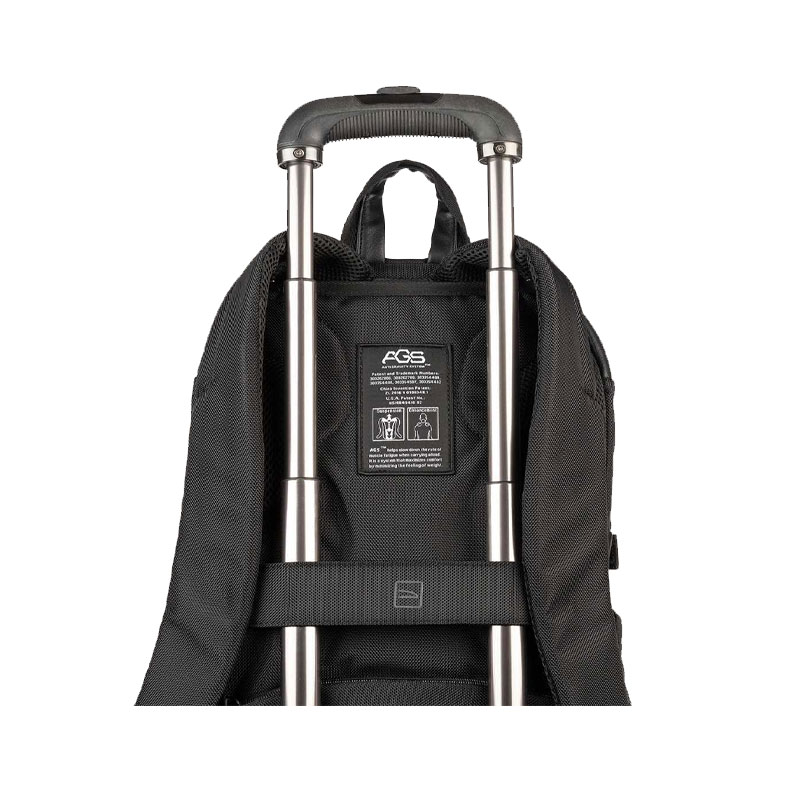 Tucano BRAVO GRAVITY BackPack for MacBook Pro 16" & Laptop 15.6"