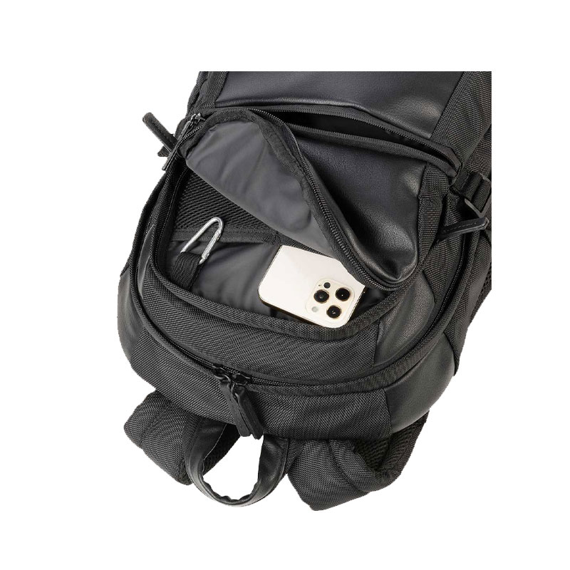 Tucano BRAVO GRAVITY BackPack for MacBook Pro 16" & Laptop 15.6"