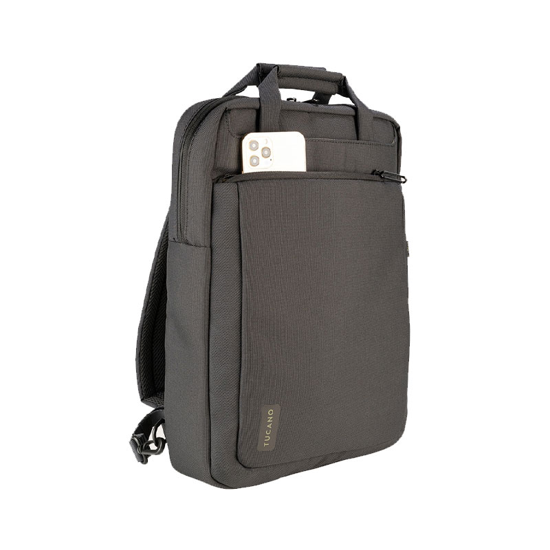 Tucano Work Out 4 BackPack for MacBook Pro 16" & Laptop 15.6"