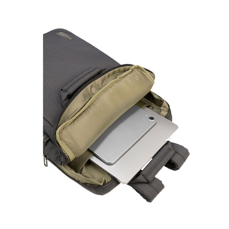 Tucano Work Out 4 BackPack for MacBook Pro 16" & Laptop 15.6"
