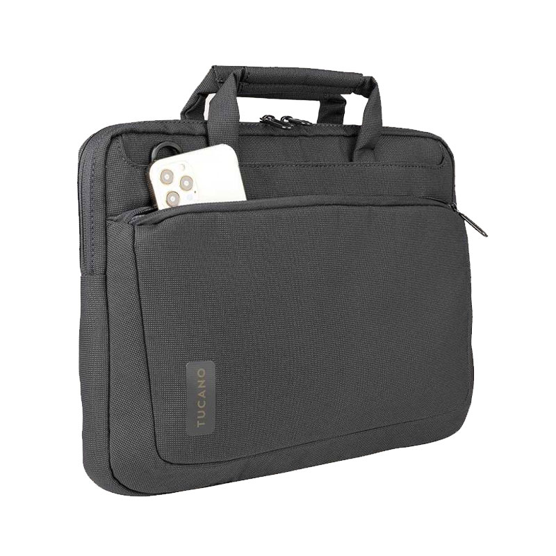 Tucano Work Out 4 Slim Bag for Laptop 13'' & MacBook Pro 14"