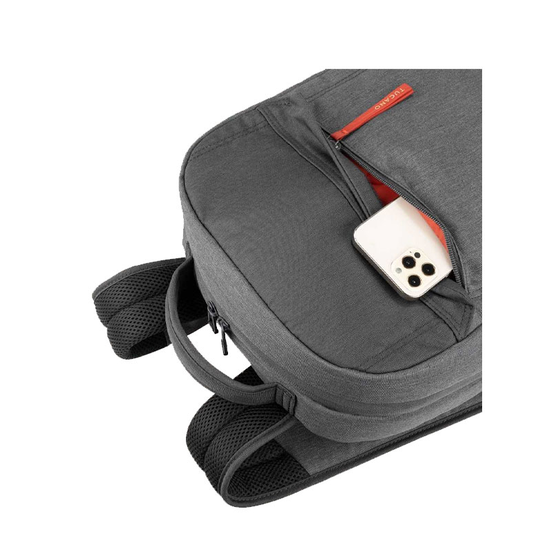 Tucano Hop BackPack for MacBook Pro 16" & Laptop 15.6"