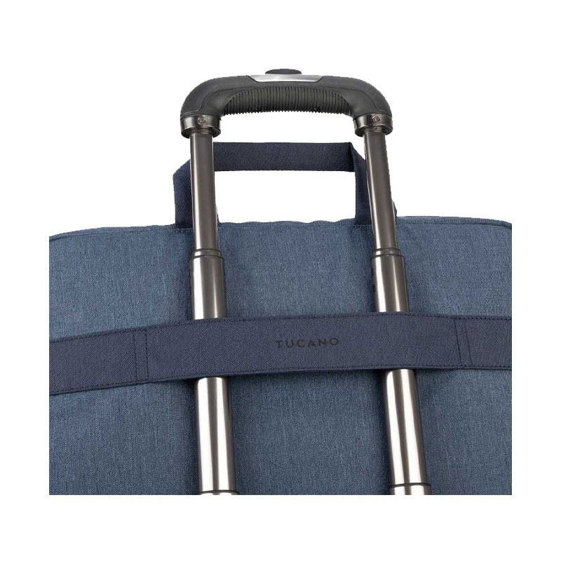 Tucano Hop Bag for MacBook Pro 16" & Laptop 15.6"