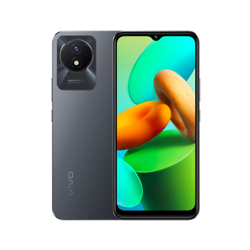 Vivo Y02A 3/32GB