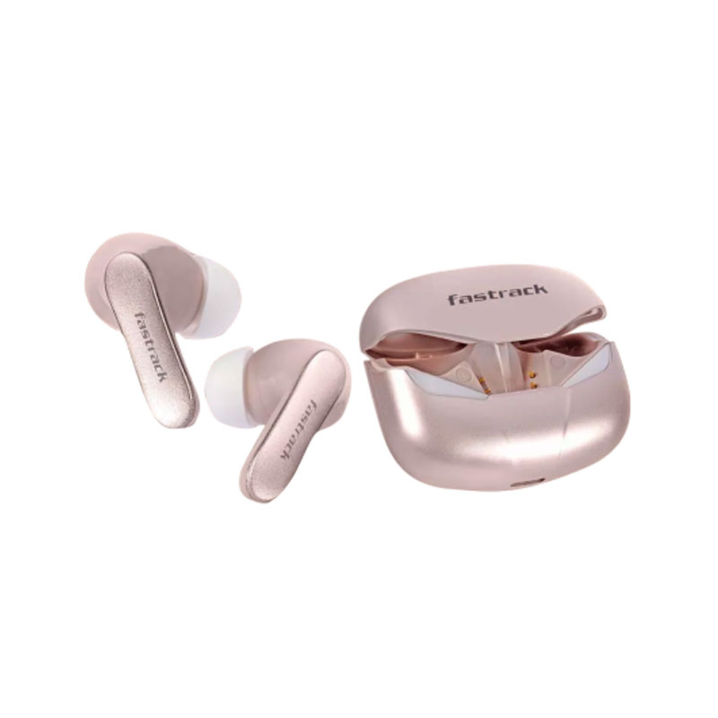 Fastrack Reflex Tunes FT3 True Wireless Earbuds