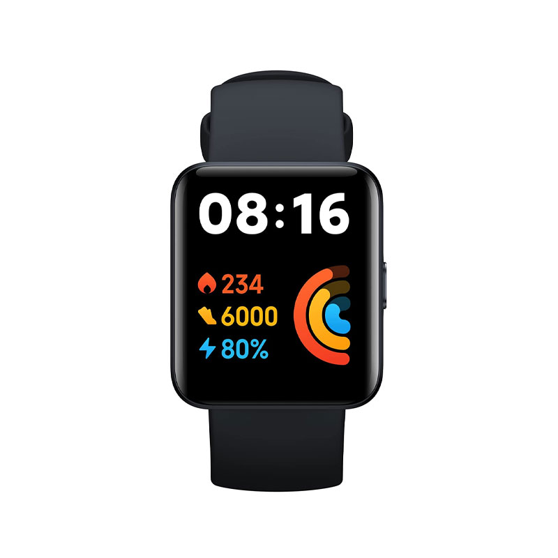 Xiaomi Redmi Watch 2 Lite Waterproof Smart Watch