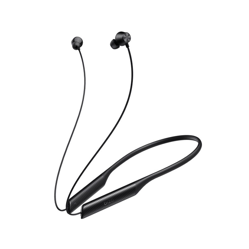 DIZO Wireless Dash Bluetooth Neckband Earphone