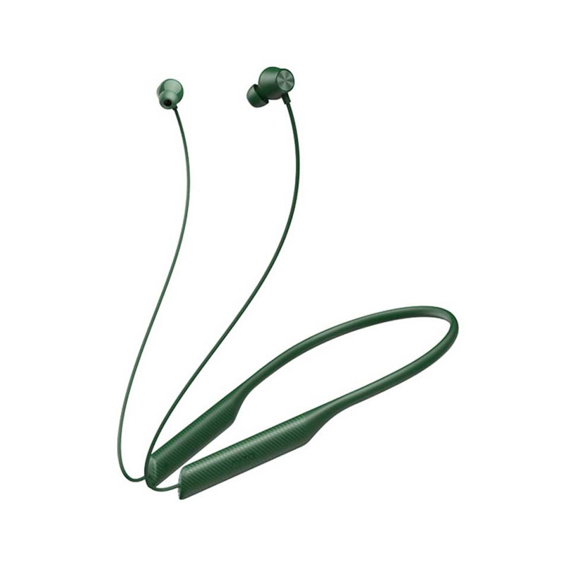 DIZO Wireless Dash Bluetooth Neckband Earphone
