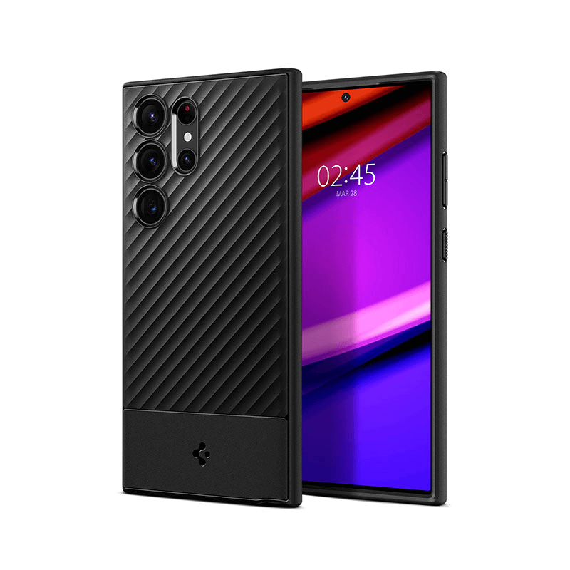 Spigen Core Armor Case for Galaxy S23 Ultra