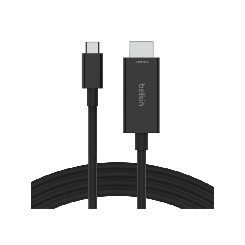 Belkin Connect USB-C TO HDMI 2.1 Cable
