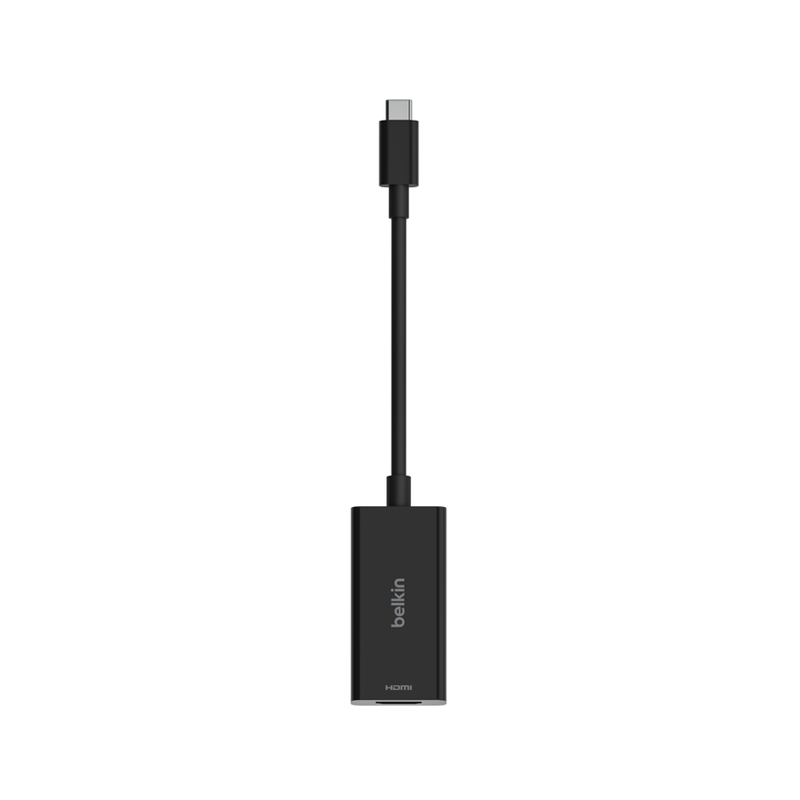 Belkin Connect USB-C to HDMI 2.1 Adapter