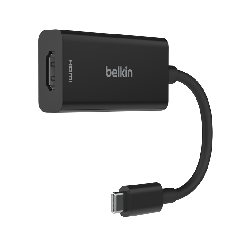 Belkin Connect USB-C to HDMI 2.1 Adapter