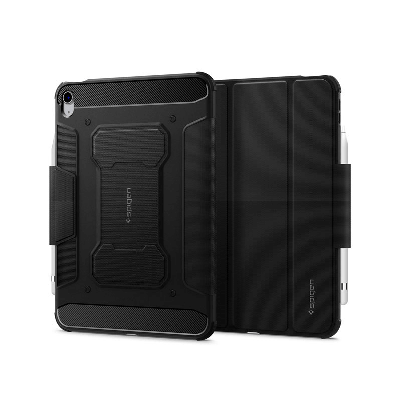 Spigen Rugged Armor Pro Case for iPad 11" (2025) / iPad 10.9" (2022)