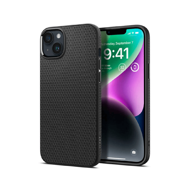 Spigen Liquid Air Case for iPhone 14