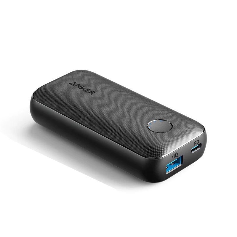 Anker PowerCore 10000 Redux