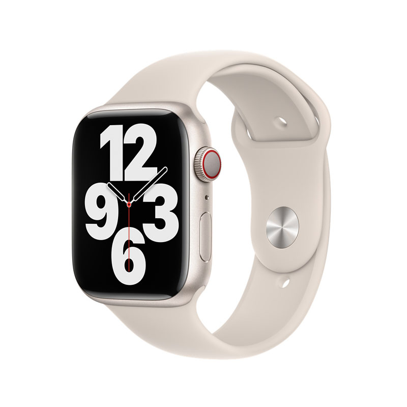 Apple Watch 45mm Sport Band Strap