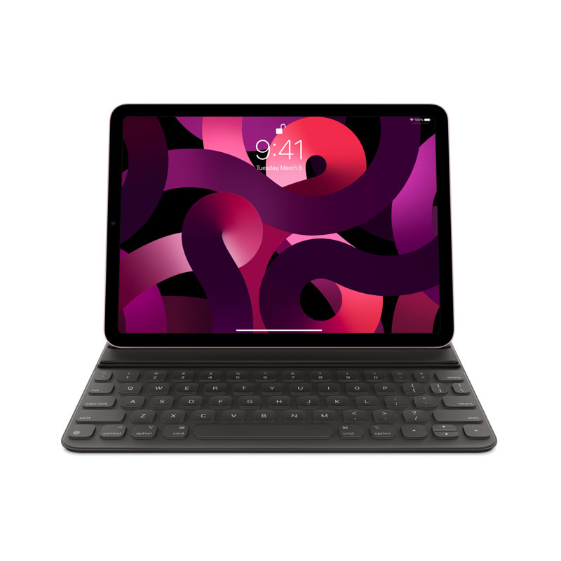 Apple Smart Keyboard Folio for iPad Pro 11"(4th Gen)/iPad Air (5th Gen)