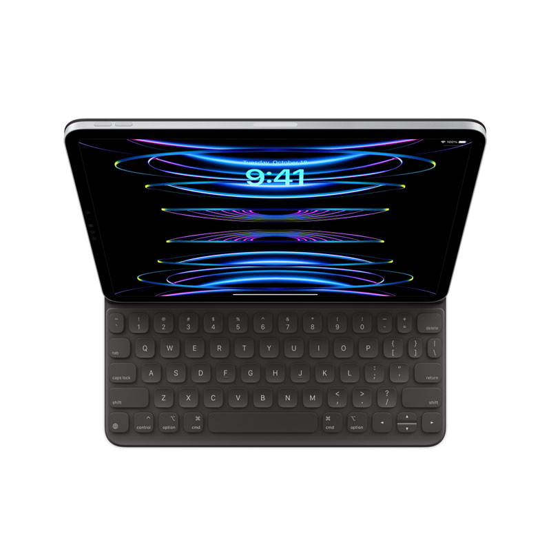 Apple Smart Keyboard Folio for iPad Pro 11"(4th Gen)/iPad Air (5th Gen)