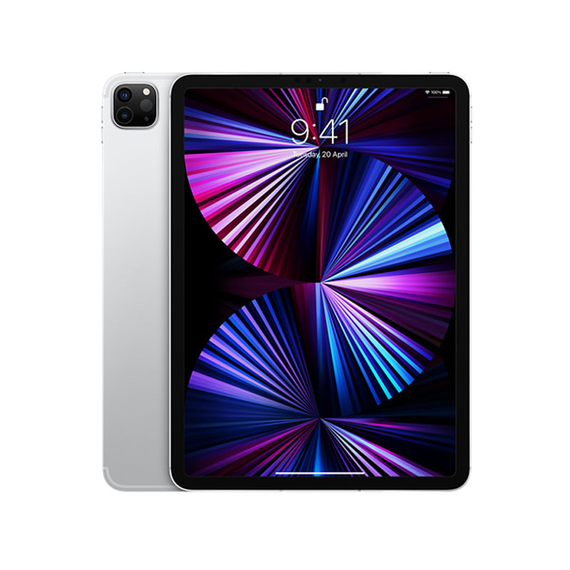 iPad Pro 11" WiFi + Cellular 3rd Gen M1 Chip