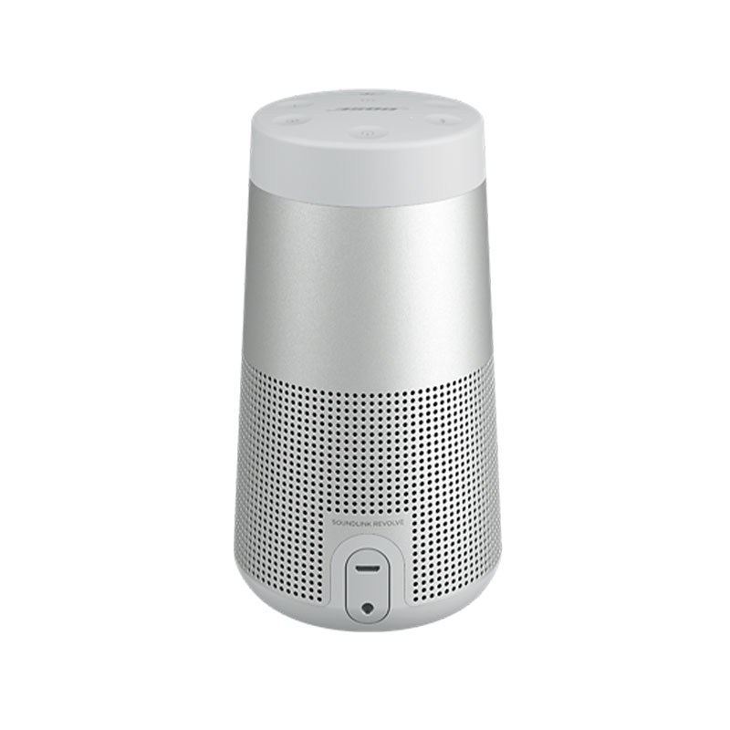 Bose SoundLink Revolve II Bluetooth speaker
