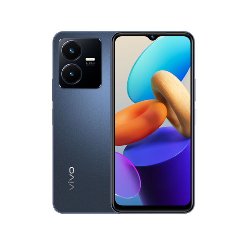 Vivo Y22 4/128GB