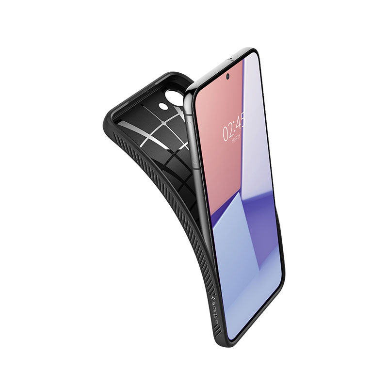 Spigen Liquid Air Case for Galaxy S23 Plus