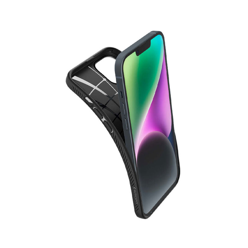 Spigen Liquid Air Case for iPhone 14