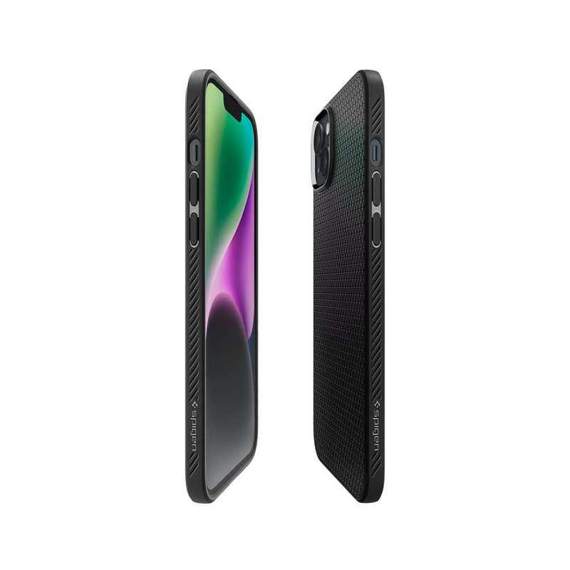 Spigen Liquid Air Case for iPhone 14