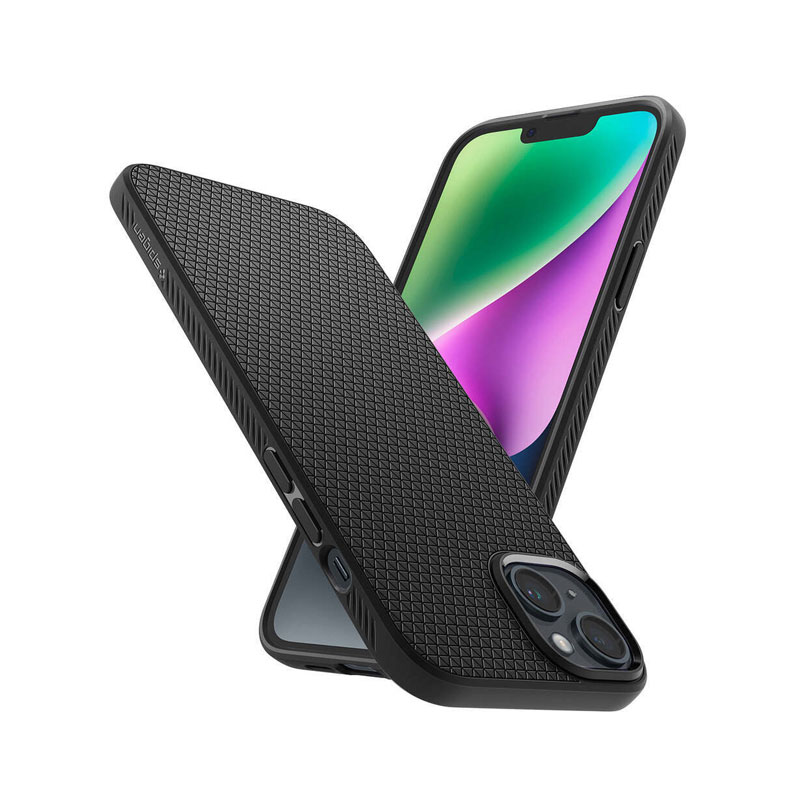 Spigen Liquid Air Case for iPhone 14